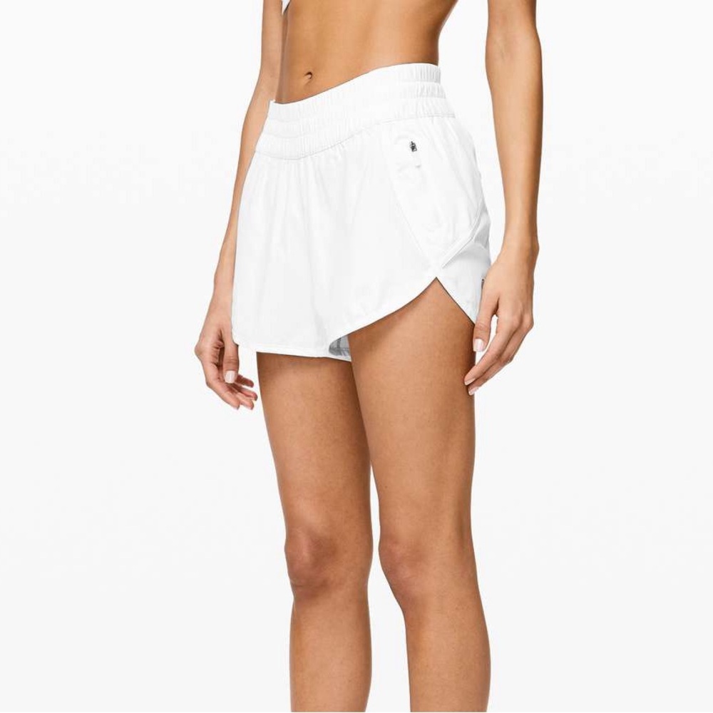 Lululemon Athletica tracker v shorts